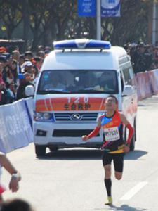 镇安县大型活动