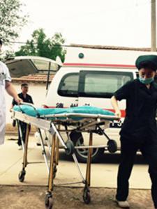 镇安县院后转乡